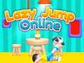 Hra Lazy Jump Online