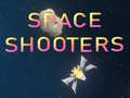 Hra Space Shooters