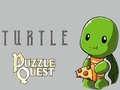 Hra Turtle Puzzle Quest