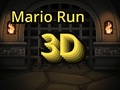 Hra Mario Run 3D