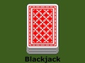 Hra Blackjack