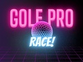 Hra The Golf Pro Race