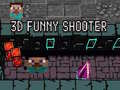 Hra 3D Funny Shooter