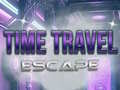 Hra Time Travel escape