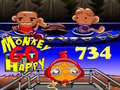 Hra Monkey Go Happy Stage 734
