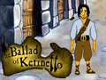 Hra The Ballad of Ketinetto Part 2