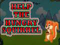 Hra Help The Hungry Squirrel