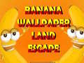 Hra Banana Wallpaper Land Escape 
