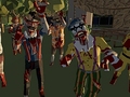 Hra Donio's Zombie