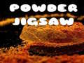 Hra Powder Jigsaw 