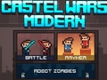 Hra Castle Wars: Modern