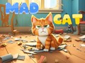 Hra Mad Cat
