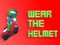 Hra Wear The Helmet