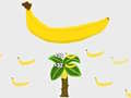 Hra Banana Clicker