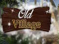 Hra Old Village 