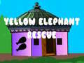 Hra Yellow Elephant Rescue