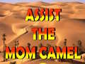 Hra Assist The Mom Camel 