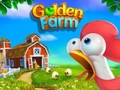 Hra Golden Farm