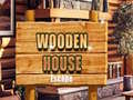Hra Wooden House Escape