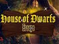 Hra House of Dwarfs Escape