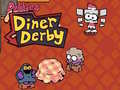 Hra Debbie's Diner Derby