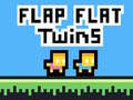 Hra Flap Flat Twins