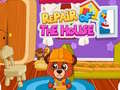 Hra Repair Of The House