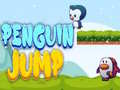 Hra Penguin Jump