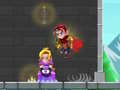 Hra Rescue 2D Princes