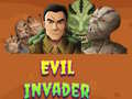 Hra Evil Invader