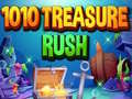 Hra 1010 Treasure Rush