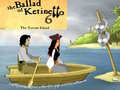 Hra The Ballad of Ketinetto 6