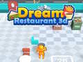 Hra Dream Restaurant 3D 