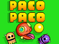 Hra Paco Paco