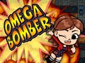 Hra Omega Bomber