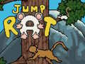 Hra Jump Rat