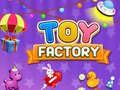 Hra Toy Factory
