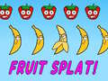 Hra Fruit Splat!