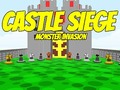 Hra Castle Siege: Monster Invasion