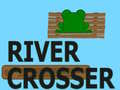 Hra River Crosser