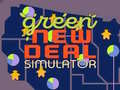 Hra Green New Deal Simulator