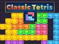 Hra Classic Tetris