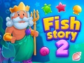 Hra Fish Story 2