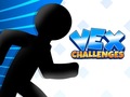Hra Vex Challenges