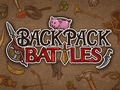 Hra Backpack Battles