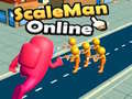 Hra ScaleMan Online