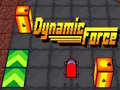 Hra Dynamic Force