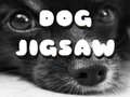 Hra Dog Jigsaw 