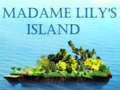 Hra Madame Lily’s Island 