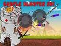 Hra Castle Blaster 2D!